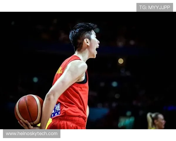 高开低走再度成为梦魇 中国男篮失误致梦幻开局无果