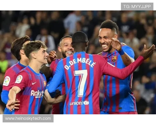 西甲第9轮巴塞罗那逆转赫罗纳精彩集锦梅西助攻打破僵局