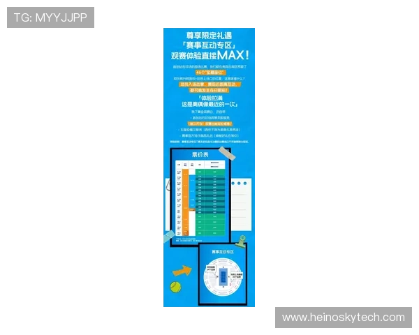 中网票务销售火爆 创新举措引领赛事新标杆 中网票务销售火爆 创新举措引领赛事新标杆