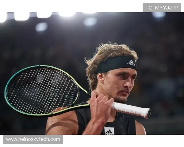 小兹韦列夫迎来赛季第50胜 展现强劲状态向年终大满贯发起冲击 小兹韦列夫迎来赛季第50胜 展现强劲状态向年终大满贯发起冲击