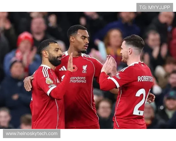 利物浦迎来胜利时刻 终结连败顽疾成功击败阿斯顿维拉