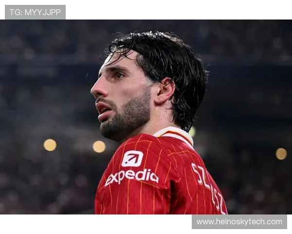 索博斯洛伊续约利物浦任劳任怨的中场铁汉让安菲尔德再次沸腾