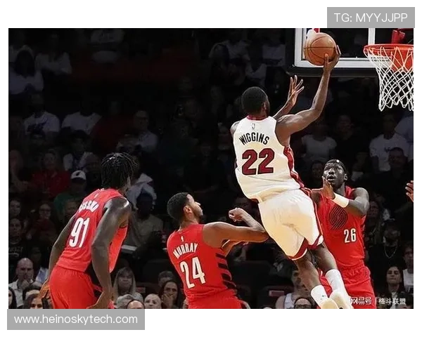 约维奇轰下29分阿夫迪亚空砍33分11板热火鏖战四节险胜开拓者