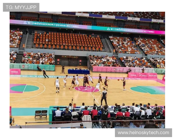 陈恒达关键两分助北京队险胜浙江队全运会赛场上演精彩对决