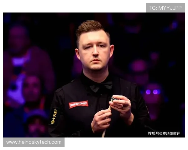 时隔十年威尔逊上海再度夺冠坦诚走出世锦赛阴影重拾自信再现辉煌