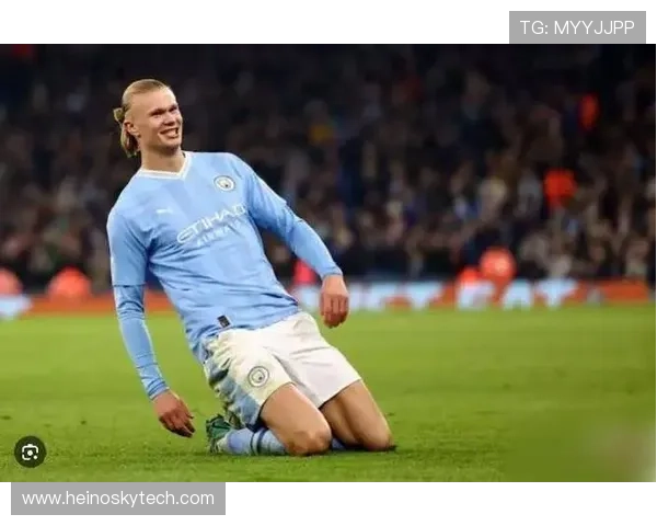 哈兰德四度荣膺英超月最佳平追亨利兰帕德孙兴慜与拉什福德纪录