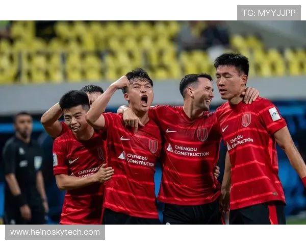 中超赛季结束亚冠新篇章开启海港蓉城申花暂列亚冠精英倒数名次 中超赛季结束亚冠新篇章开启海港蓉城申花暂列亚冠精英倒数名次